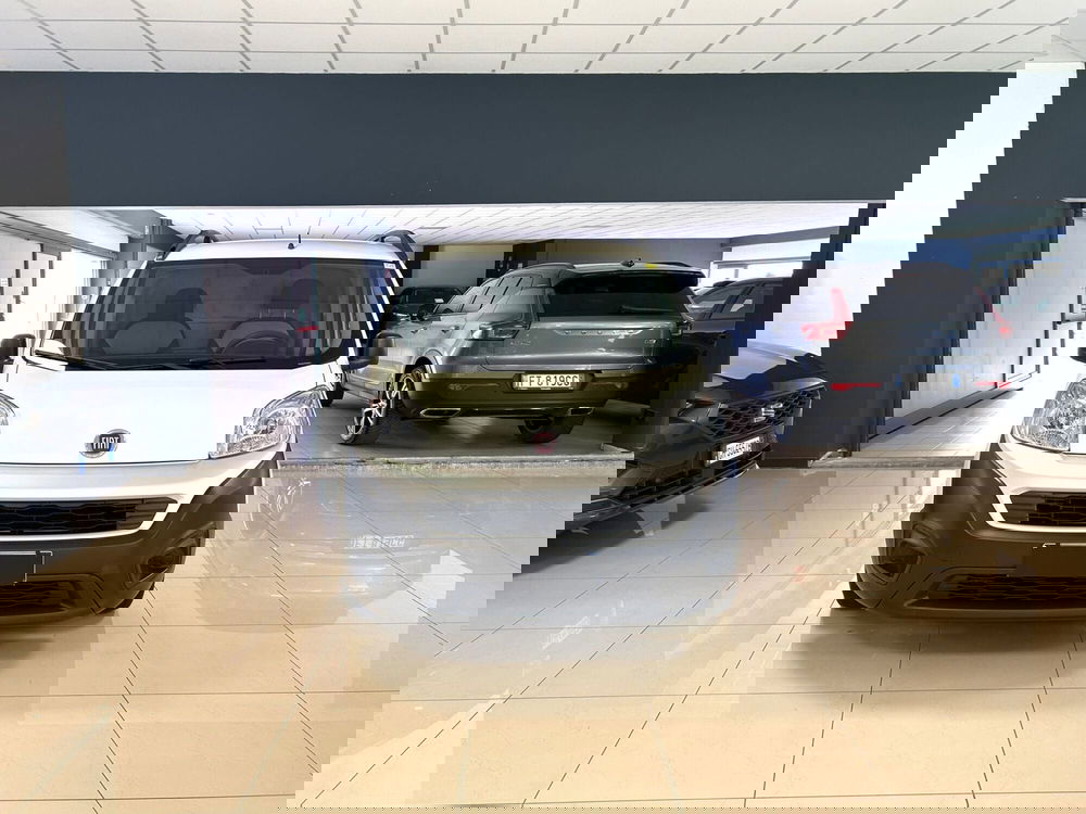 Fiat Fiorino usata a Ferrara (2)