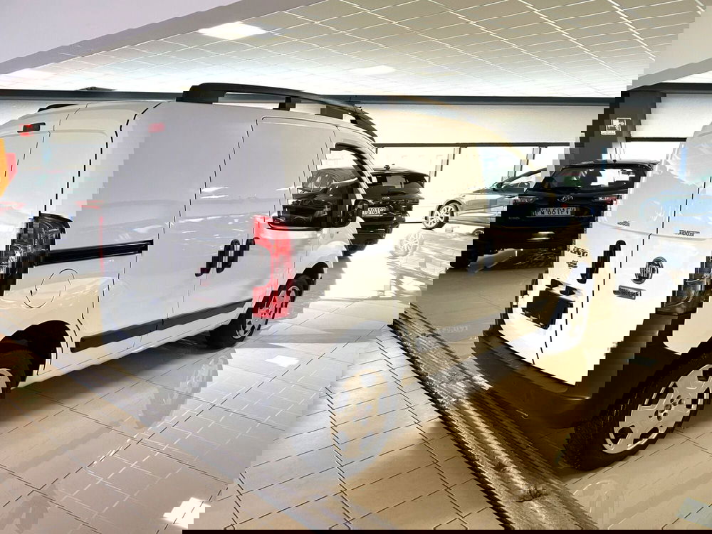 Fiat Fiorino usata a Ferrara (4)