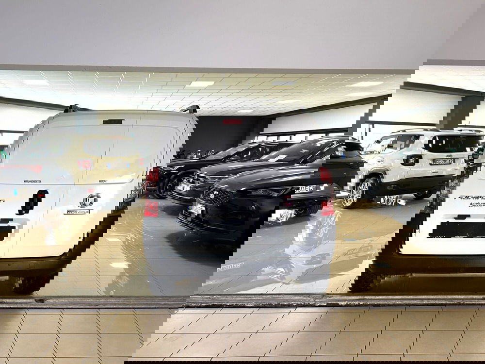 Fiat Fiorino usata a Ferrara (5)