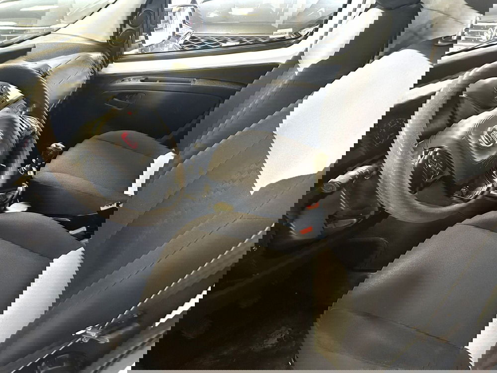 Fiat Fiorino usata a Ferrara (8)