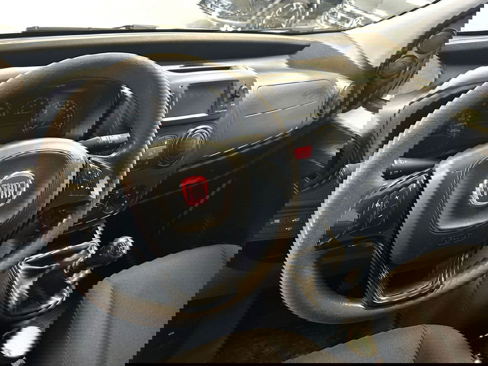 Fiat Fiorino usata a Ferrara (9)