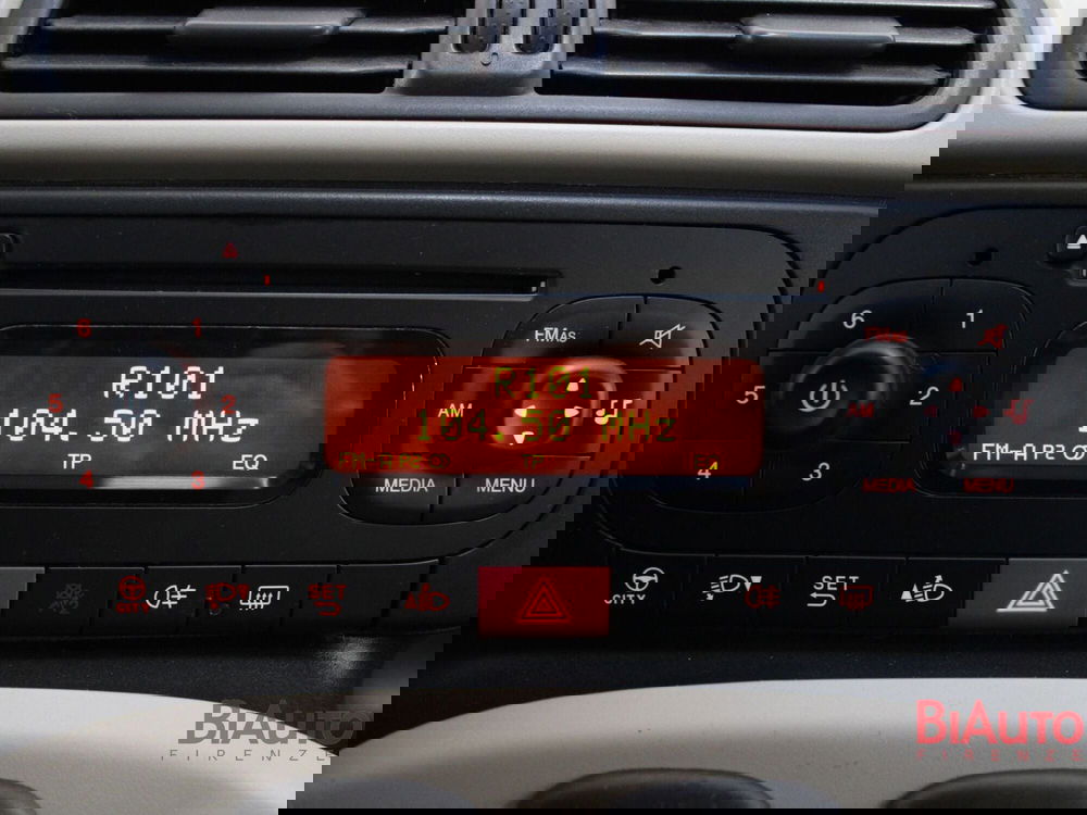 Fiat Panda usata a Firenze (12)