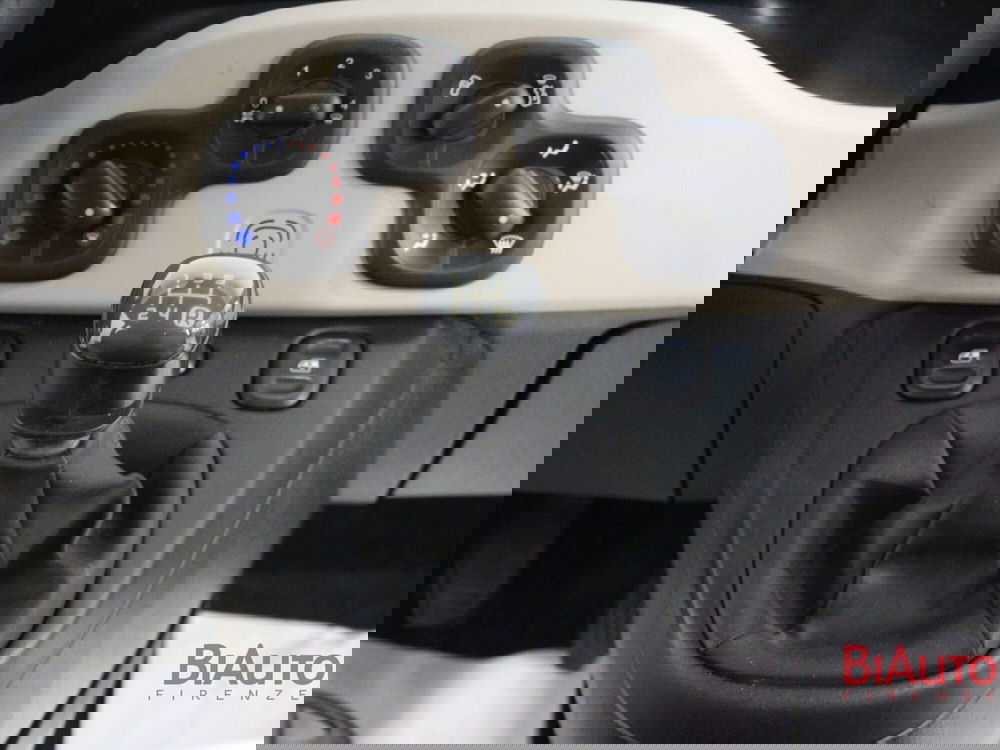 Fiat Panda usata a Firenze (13)