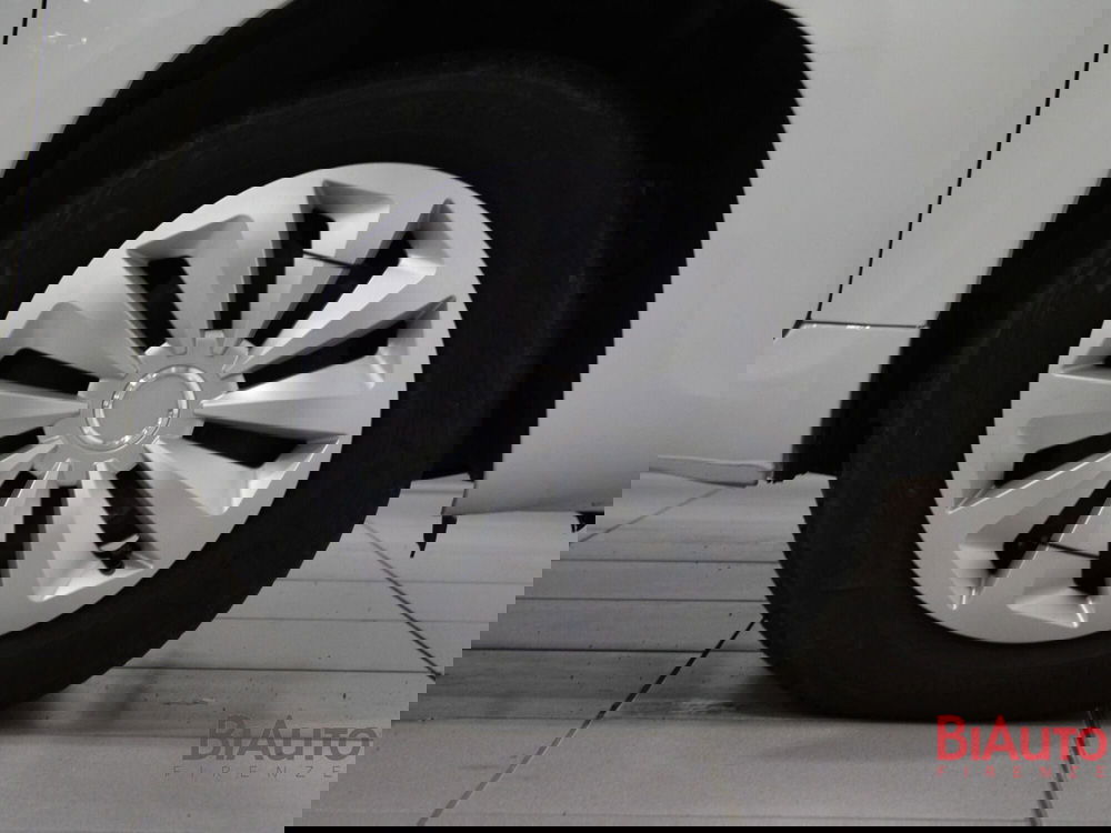 Fiat Panda usata a Firenze (14)