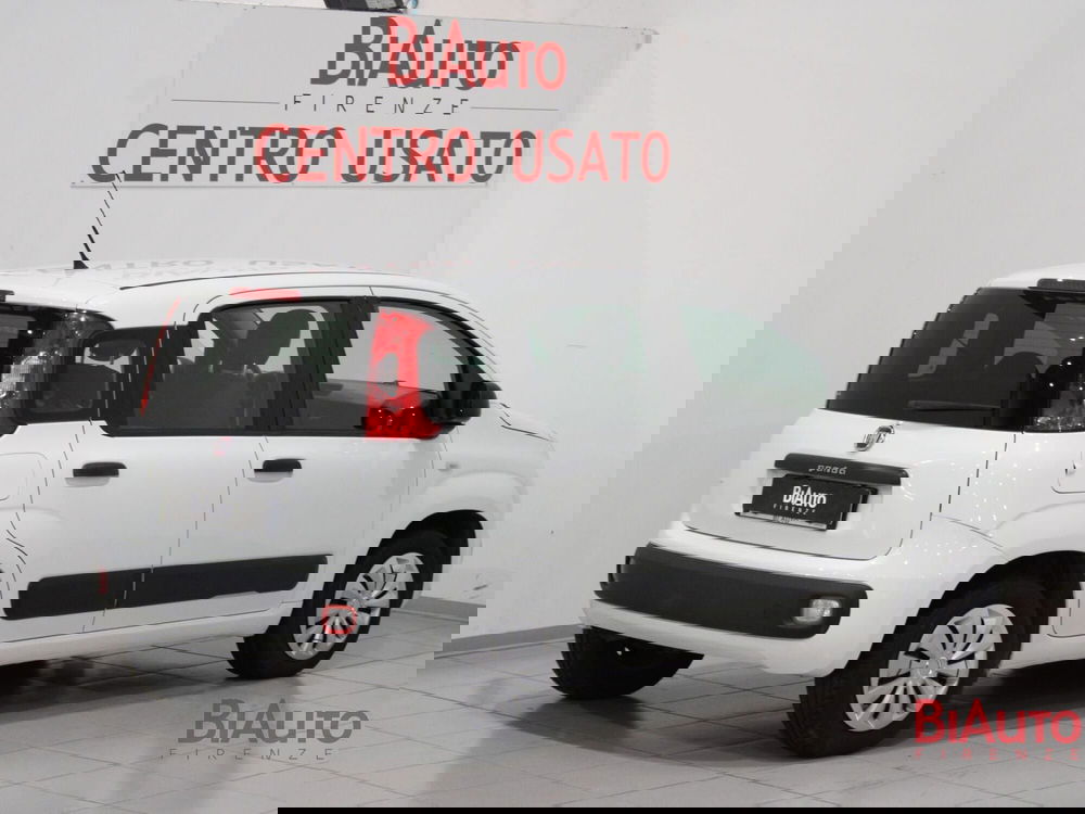 Fiat Panda usata a Firenze (2)