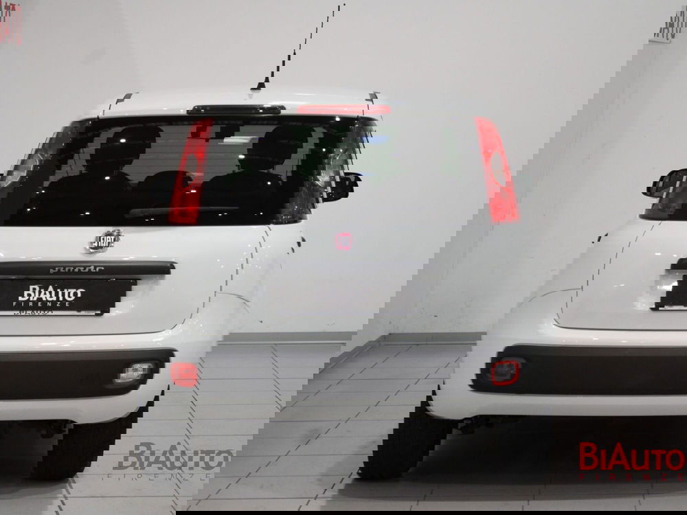 Fiat Panda usata a Firenze (4)