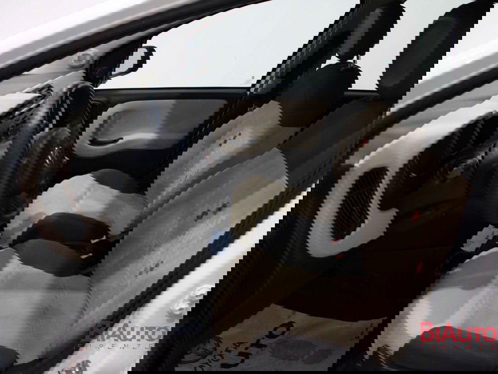 Fiat Panda usata a Firenze (5)