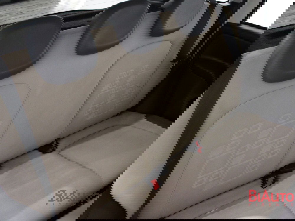 Fiat Panda usata a Firenze (7)