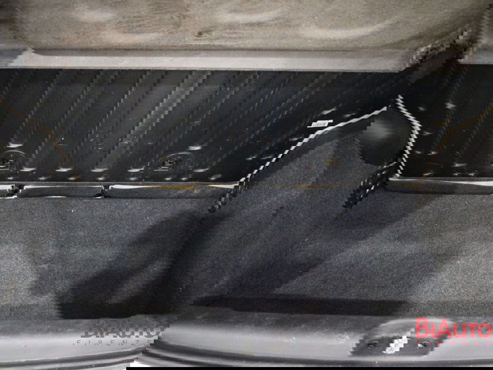 Fiat Panda usata a Firenze (8)