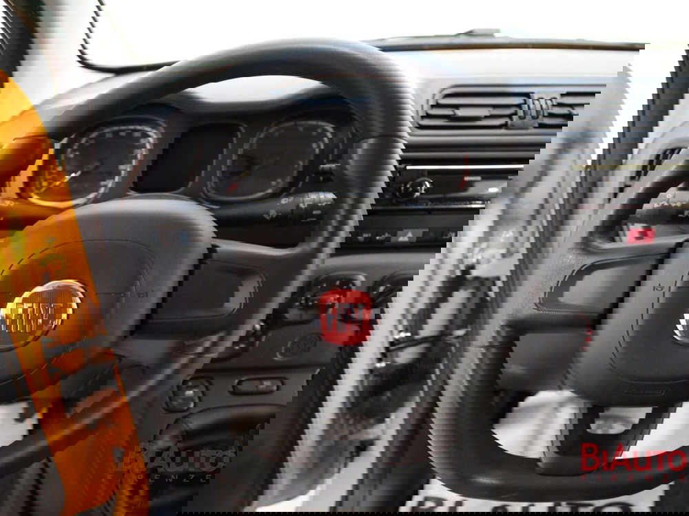 Fiat Panda usata a Firenze (10)