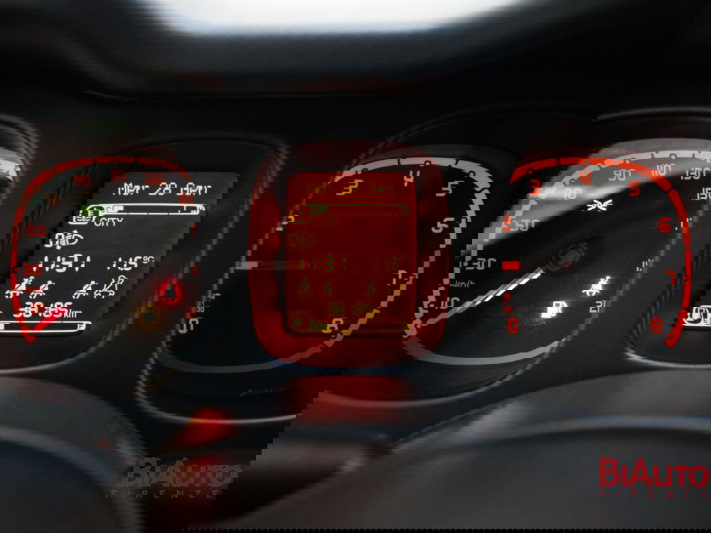 Fiat Panda usata a Firenze (11)