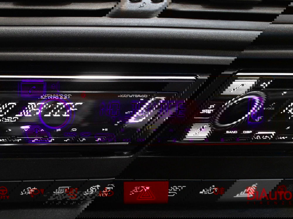 Fiat Panda usata a Firenze (12)