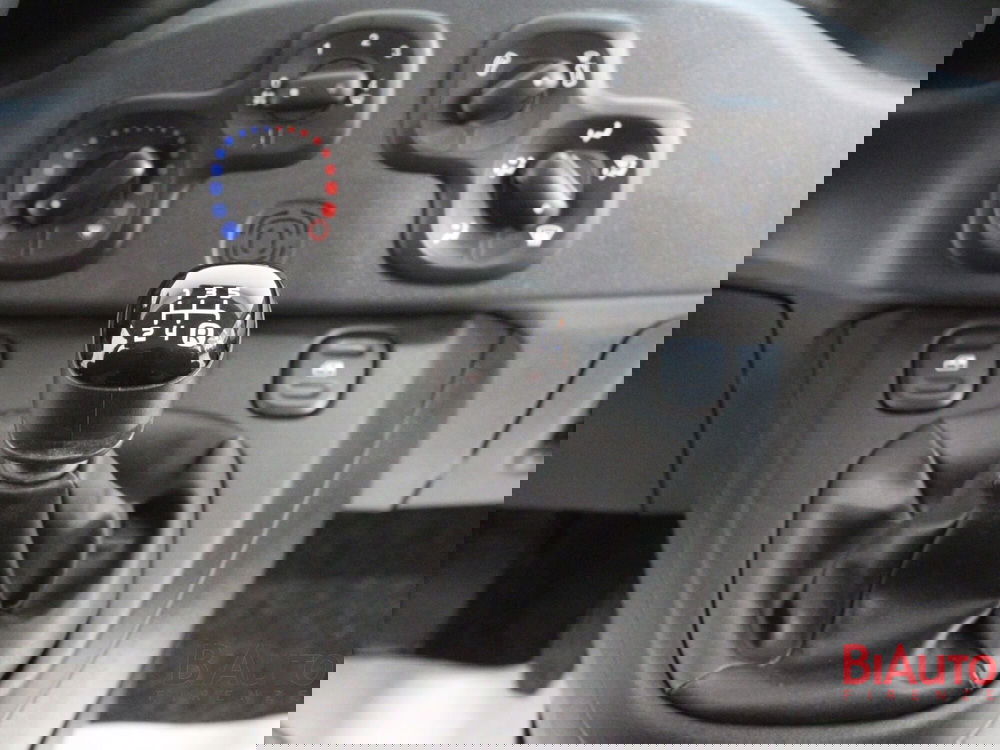 Fiat Panda usata a Firenze (13)