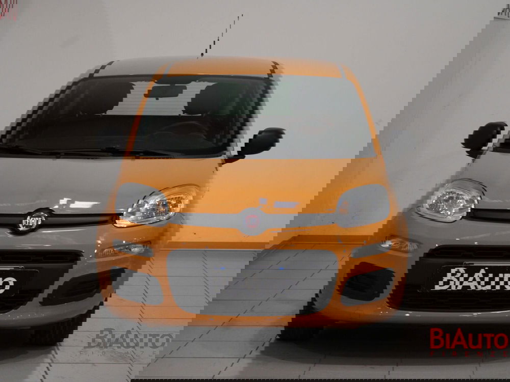 Fiat Panda usata a Firenze (3)