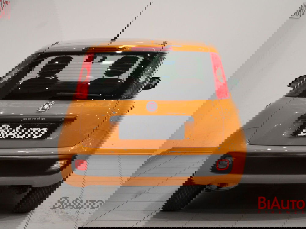 Fiat Panda usata a Firenze (4)