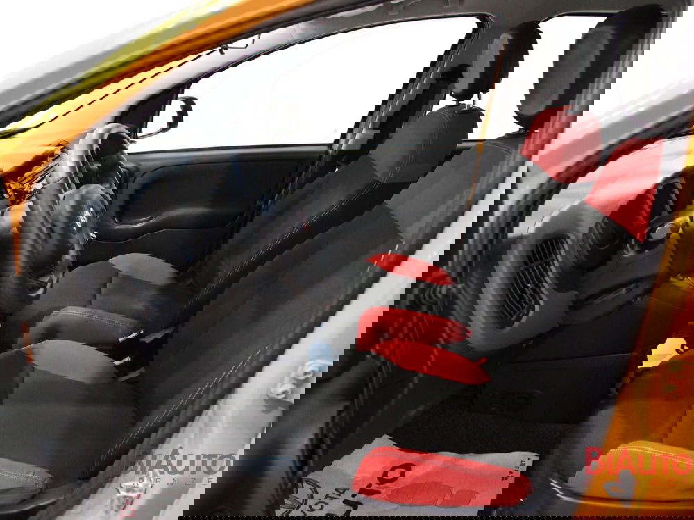 Fiat Panda usata a Firenze (5)