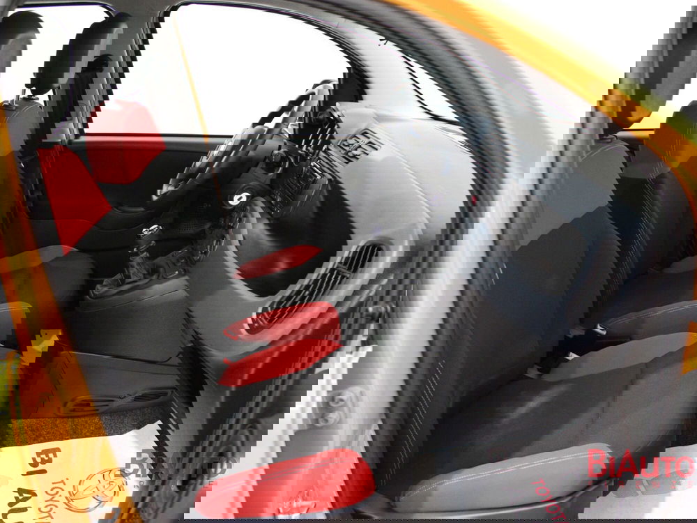 Fiat Panda usata a Firenze (6)