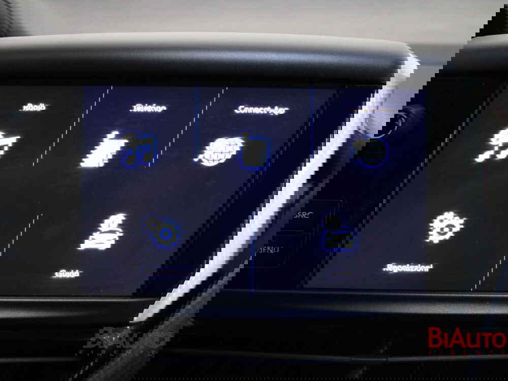 Peugeot 2008 usata a Firenze (12)