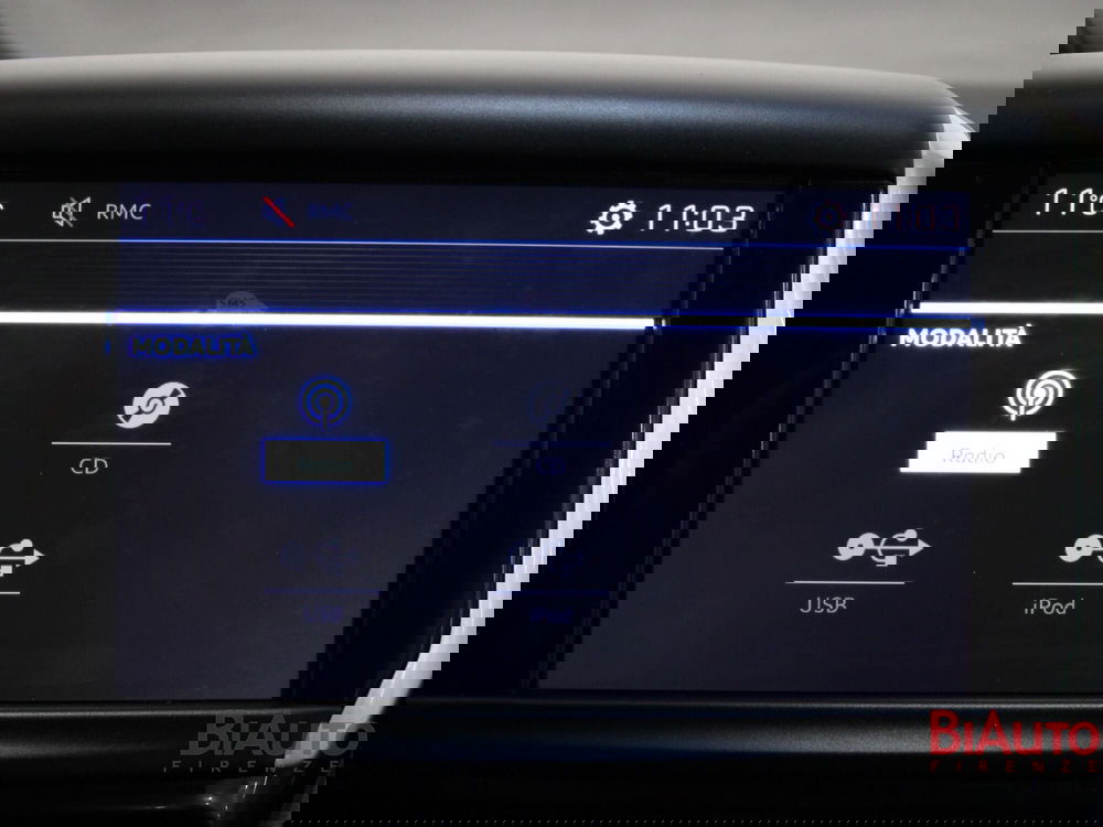 Peugeot 2008 usata a Firenze (13)