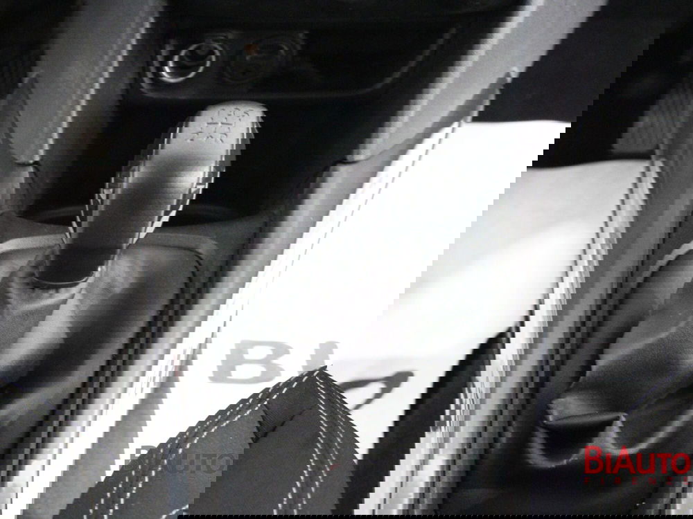 Peugeot 2008 usata a Firenze (15)