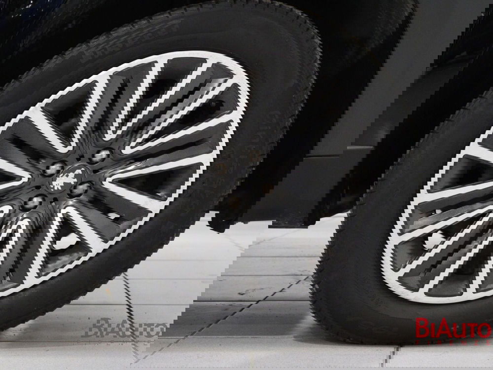 Peugeot 2008 usata a Firenze (16)