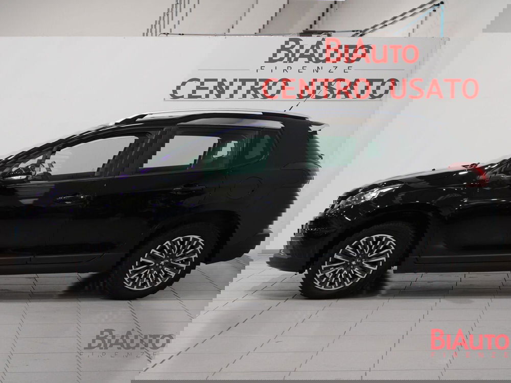 Peugeot 2008 usata a Firenze (18)