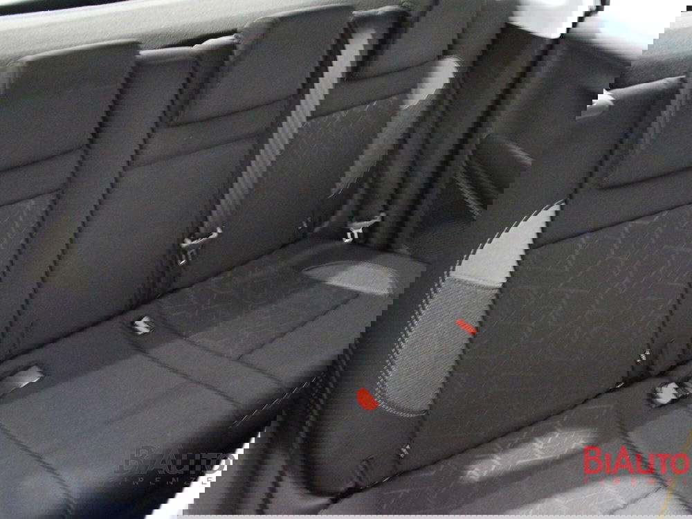 Peugeot 2008 usata a Firenze (7)