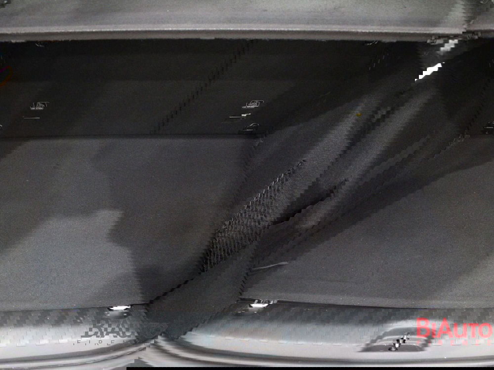 Peugeot 2008 usata a Firenze (8)