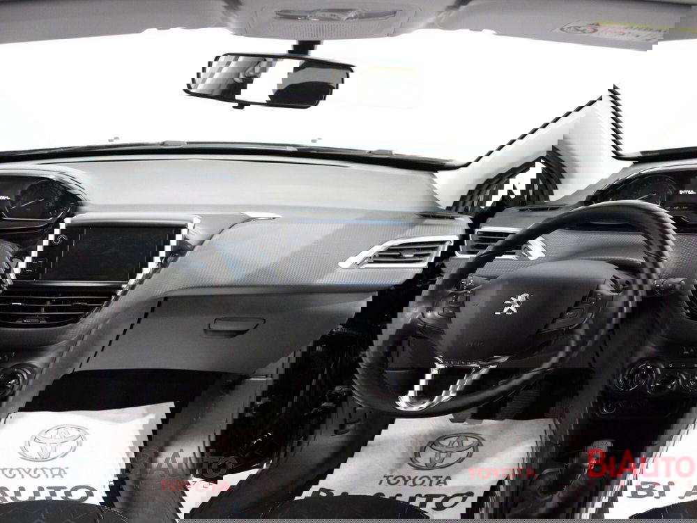Peugeot 2008 usata a Firenze (9)