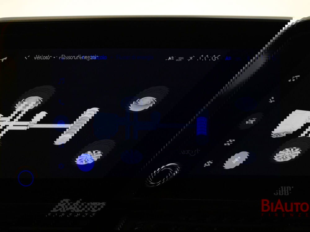 Toyota Toyota C-HR usata a Firenze (14)