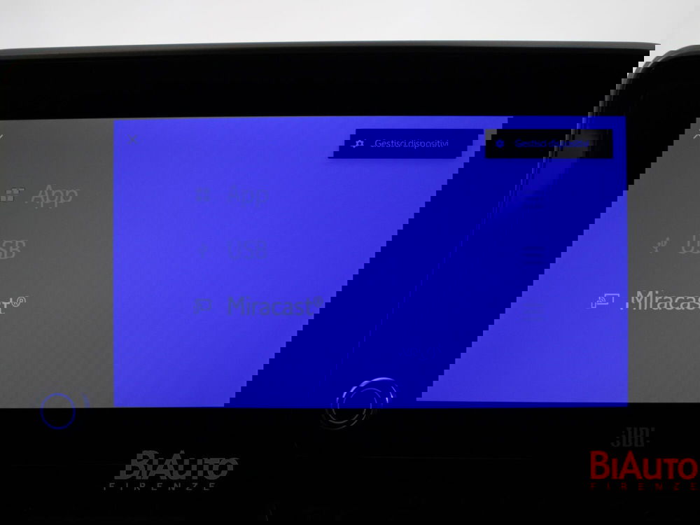 Toyota Toyota C-HR usata a Firenze (15)