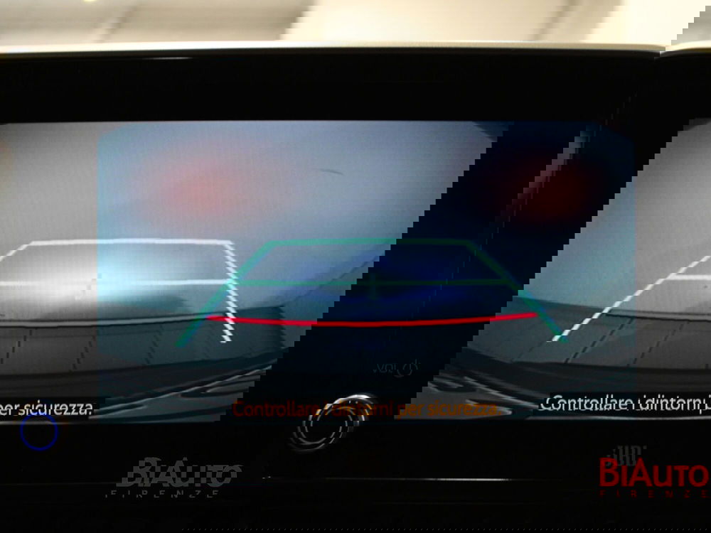 Toyota Toyota C-HR usata a Firenze (16)