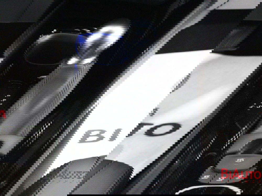 Toyota Toyota C-HR usata a Firenze (18)