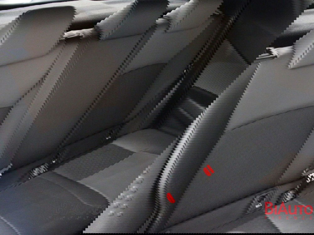 Toyota Toyota C-HR usata a Firenze (8)