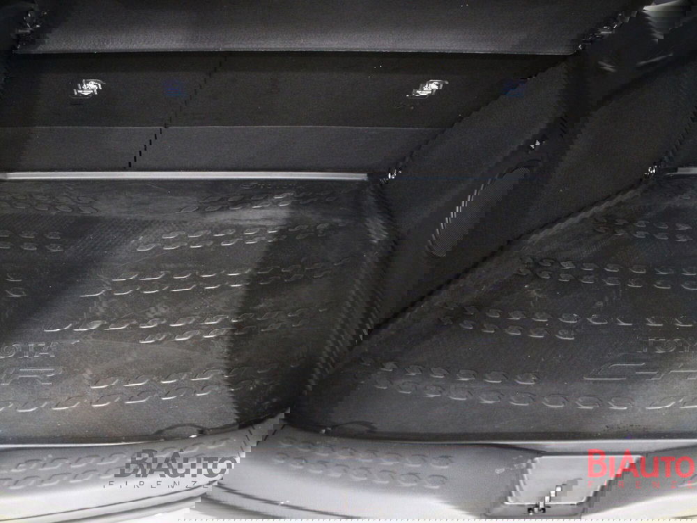 Toyota Toyota C-HR usata a Firenze (9)