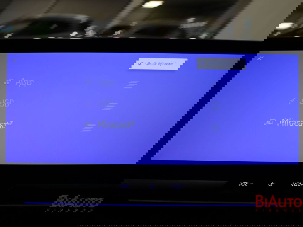 Toyota Toyota C-HR usata a Firenze (13)