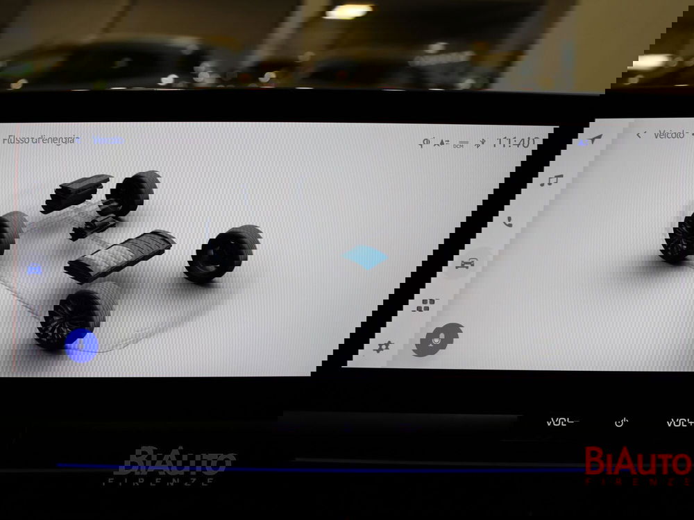 Toyota Toyota C-HR usata a Firenze (14)