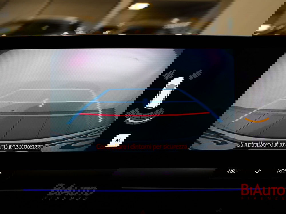 Toyota Toyota C-HR usata a Firenze (15)