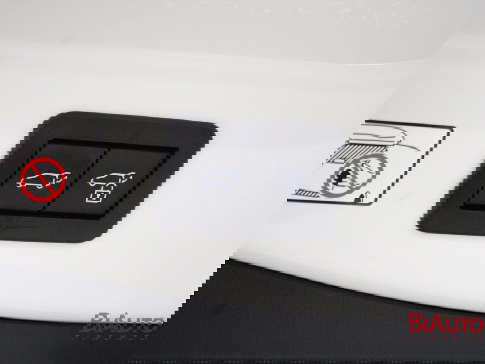 Toyota Toyota C-HR usata a Firenze (18)