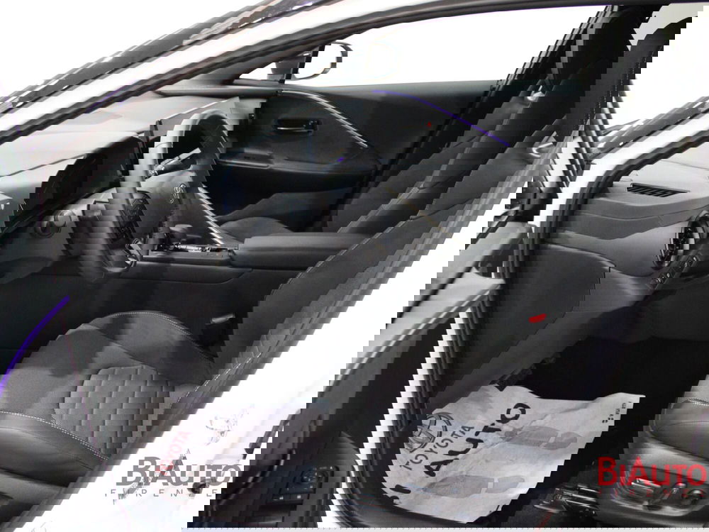 Toyota Toyota C-HR usata a Firenze (5)