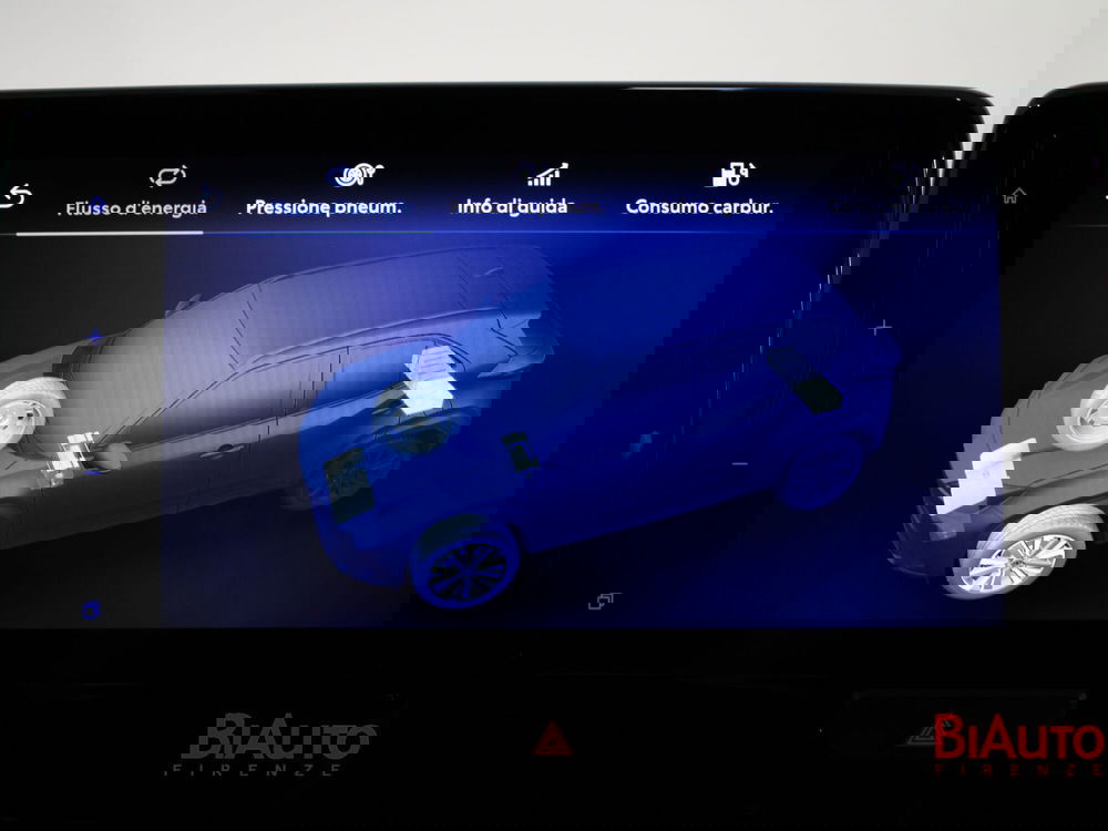 Toyota Yaris Cross usata a Firenze (15)