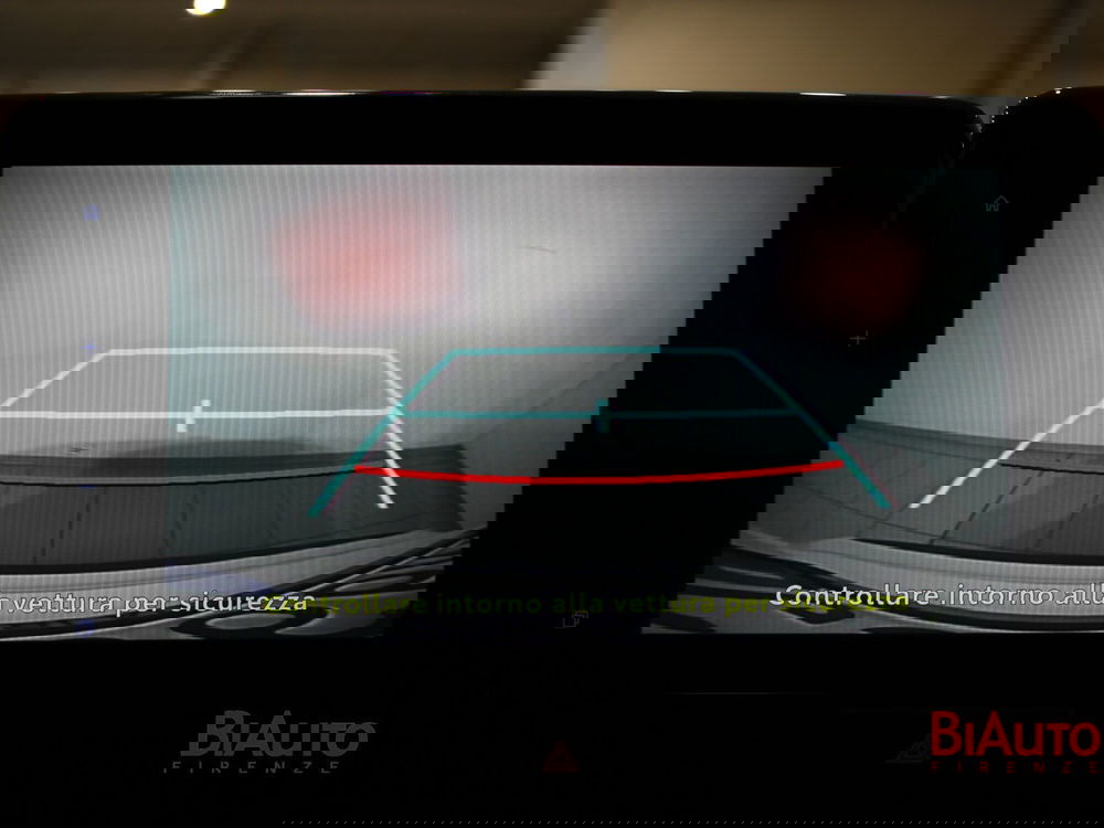 Toyota Yaris Cross usata a Firenze (16)