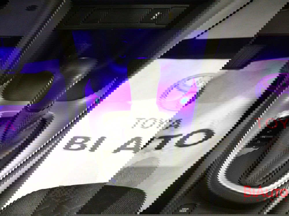 Toyota Yaris Cross usata a Firenze (17)