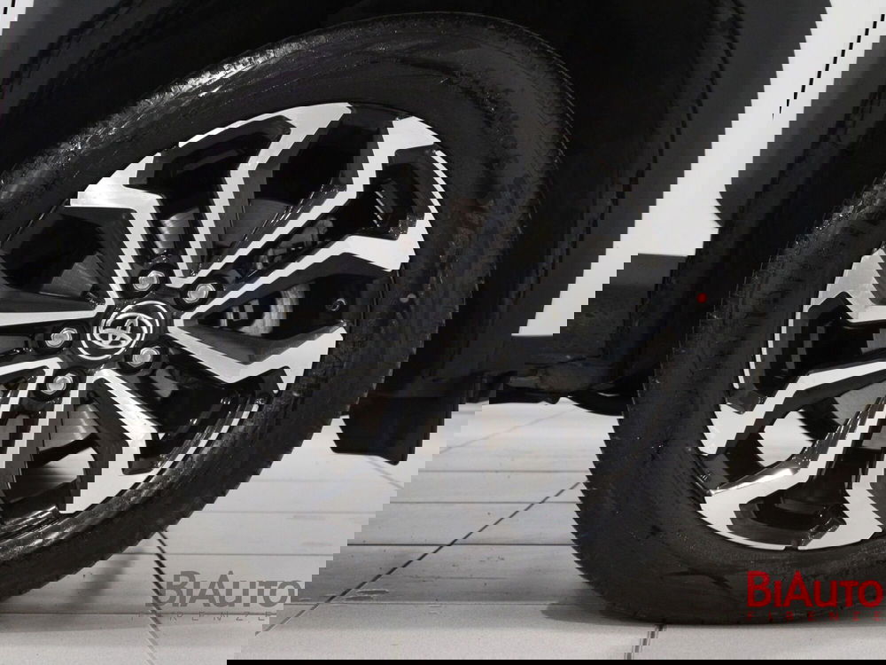 Toyota Yaris Cross usata a Firenze (19)