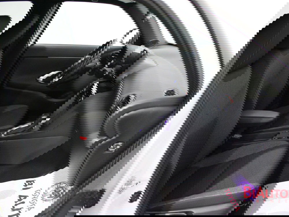 Toyota Yaris Cross usata a Firenze (7)