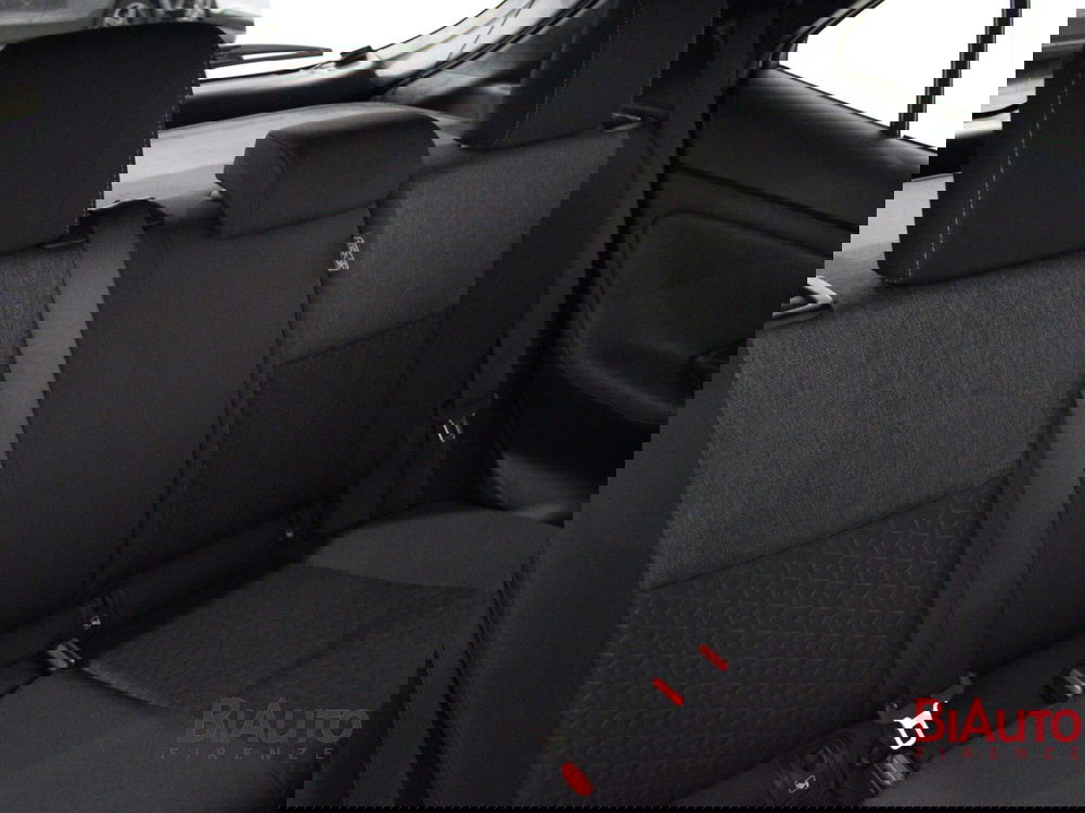 Toyota Yaris Cross usata a Firenze (8)