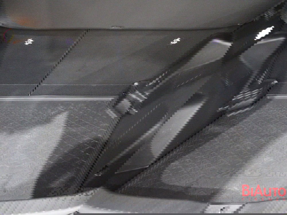 Toyota Yaris Cross usata a Firenze (9)