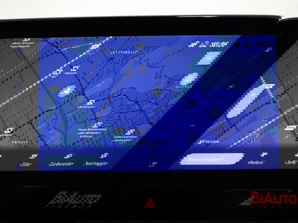 Toyota Yaris Cross usata a Firenze (14)