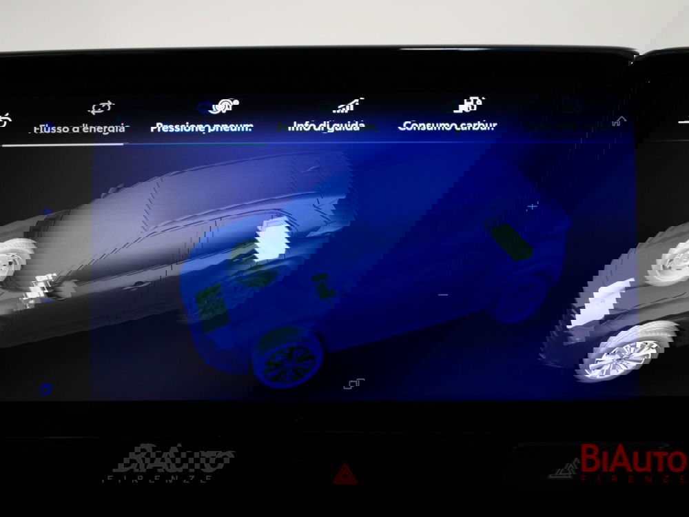 Toyota Yaris Cross usata a Firenze (15)