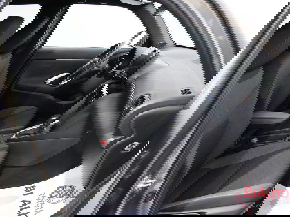 Toyota Yaris Cross usata a Firenze (7)